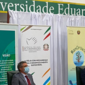 La conferenza di lancio del progetto a Maputo