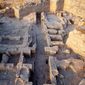 Palazzo del 3300 - Arslantepe