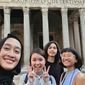 IISMA - Indonesian International Student Mobility Awards