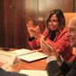 Antonella Polimeni e Giuseppe De Pietro