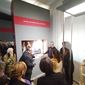 presentazione del progetto interattivo