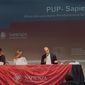 Foto Evento Sapienza in carcere