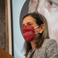 Antonella Polimeni rettrice - foto di Augusto Frascatani