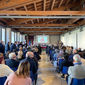 Conferenza di presentazione del Polo didattico e di ricerca a Rieti