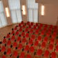 Sala studio Ilaria Sula