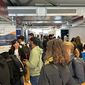 Sapienza Career Days - STEM 2024