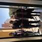 foto di gruppo inaugurazione