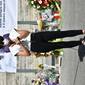 Amica di Serena e Hesam