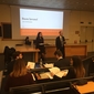PwC seleziona il team Sapienza per la Tax Competition 2019
