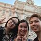 IISMA - Indonesian International Student Mobility Awards