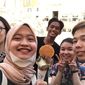 IISMA - Indonesian International Student Mobility Awards
