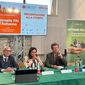 Conferenza stampa di presentazione delle Giornate FAI d'Autunno