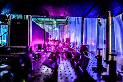 QuantumLab