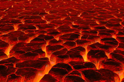 Magma