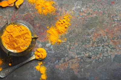 Curcuma