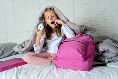 sonno e attenzione