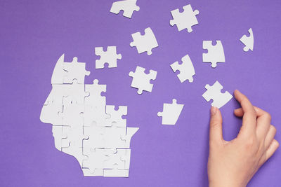 Alzheimer's association