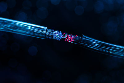 fibra ottica