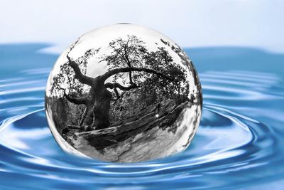 acqua-nanopori
