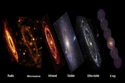 Andromeda