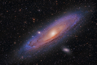 andromeda
