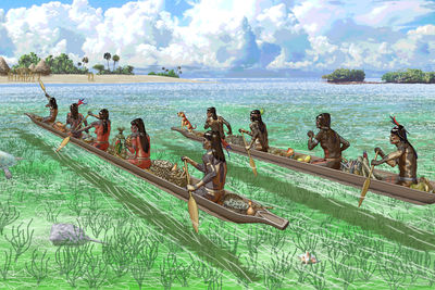 Caraibi