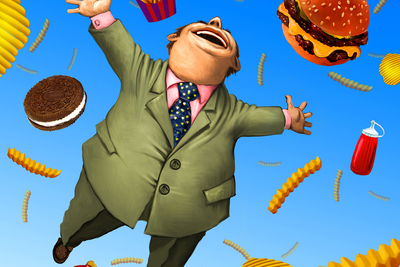Binge Eating 