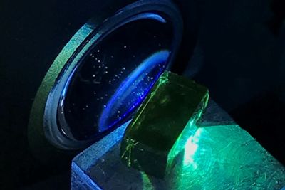 perovskite