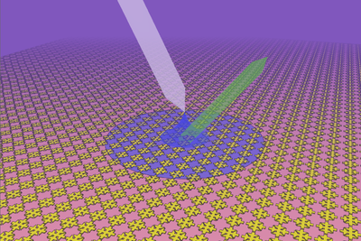 metamateriali flessibili 