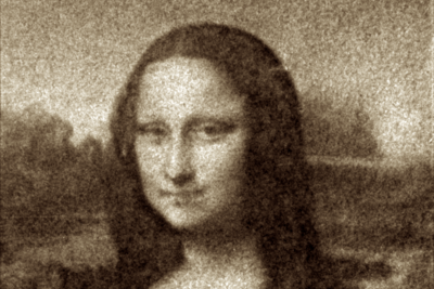 Monna Lisa 