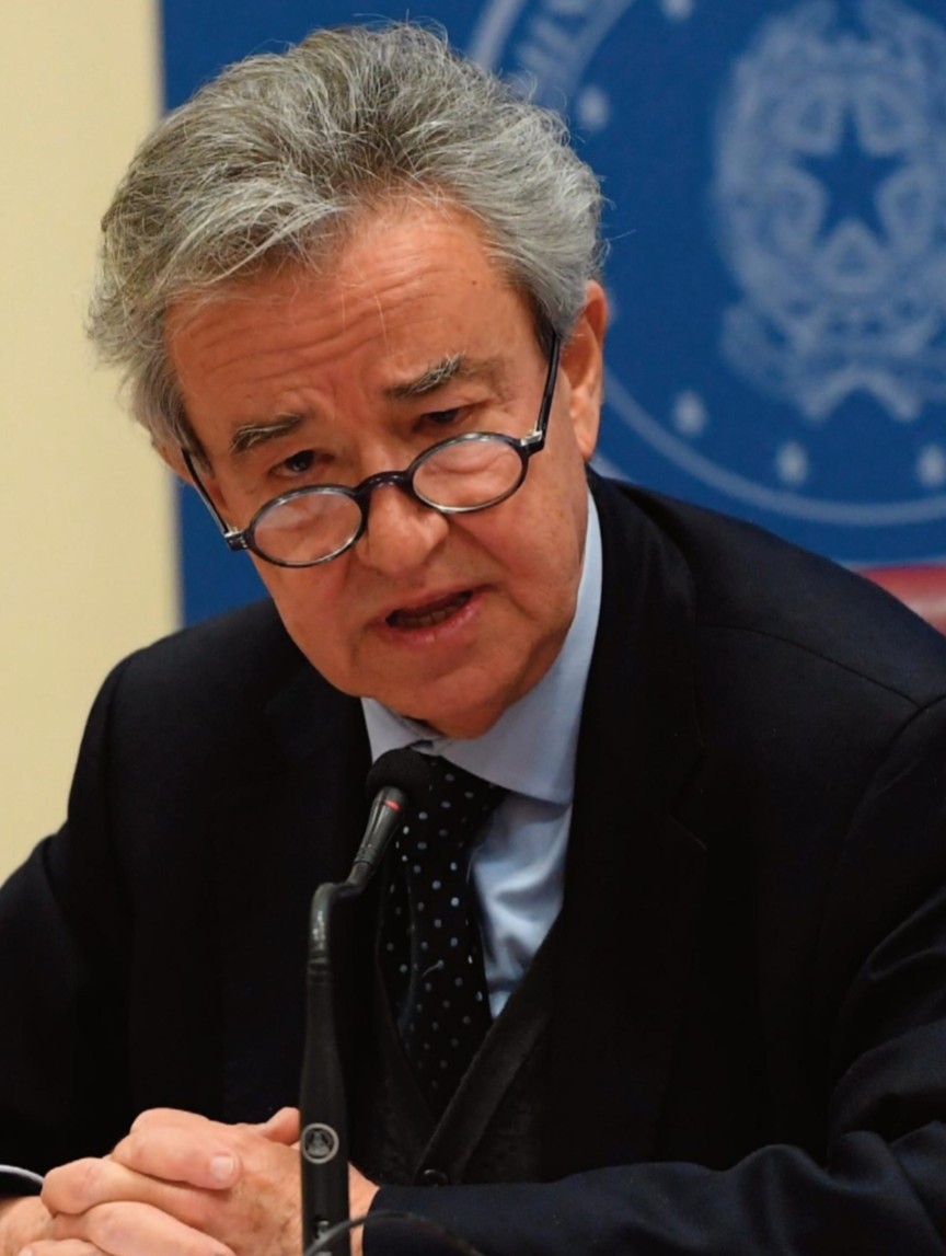 Andrea Lenzi