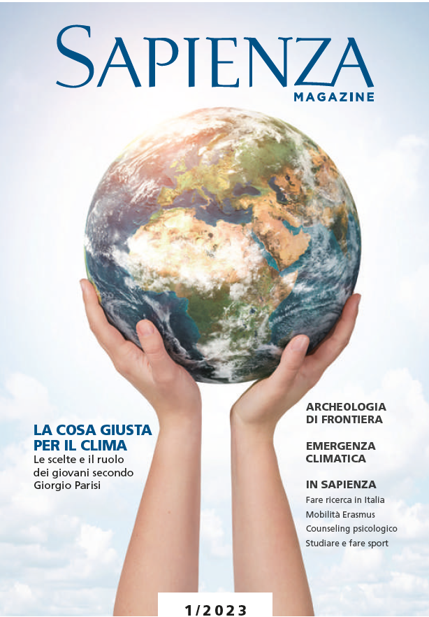 La cosa giusta per il clima