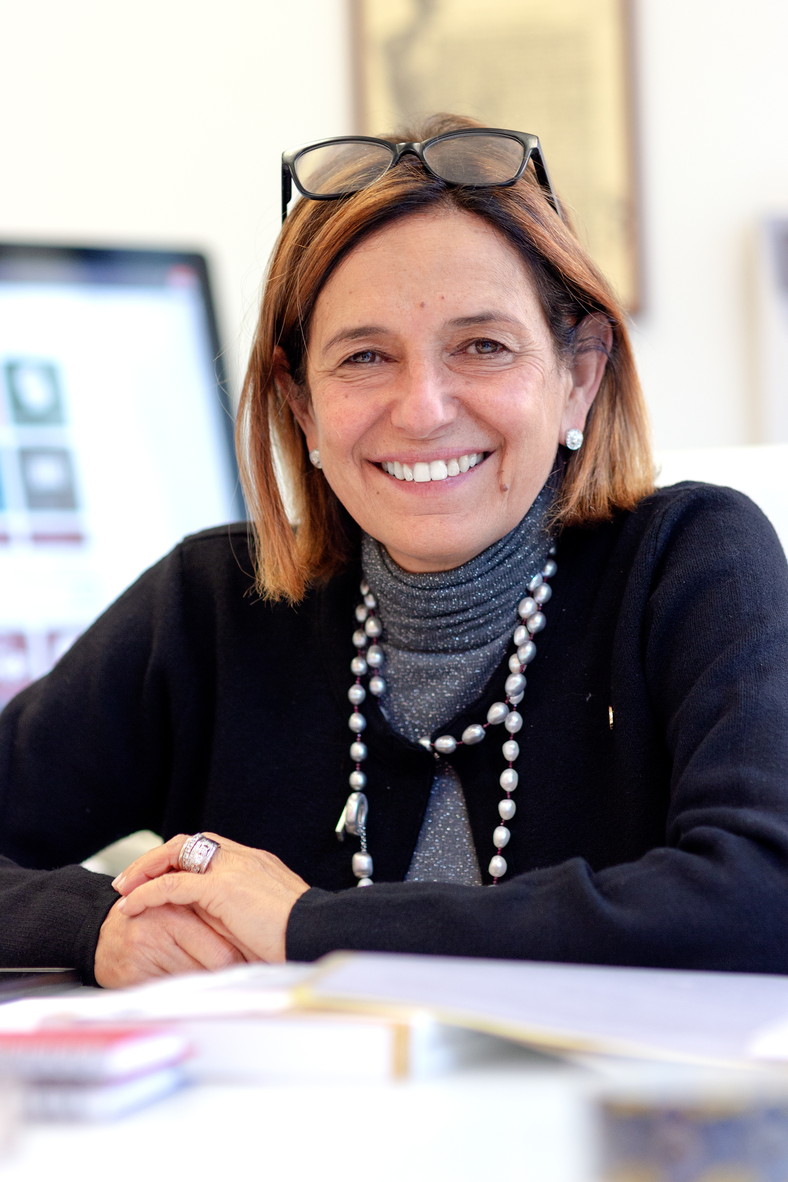 Antonella Polimeni - foto 