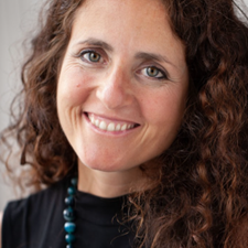 Prof. Lucia Francesca Carbone