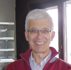 Foto prof. Lefévre