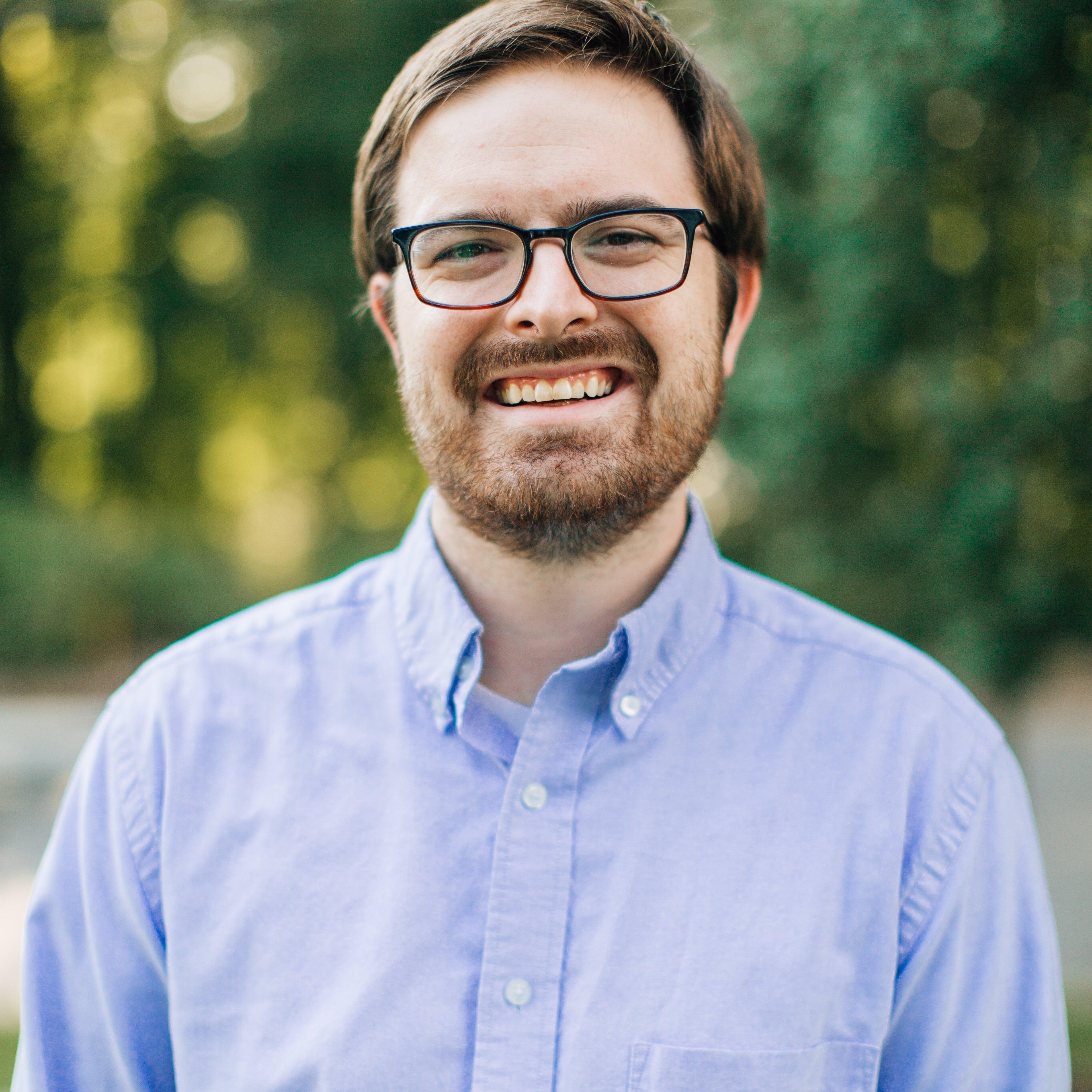 Prof. Drew Rothenberg