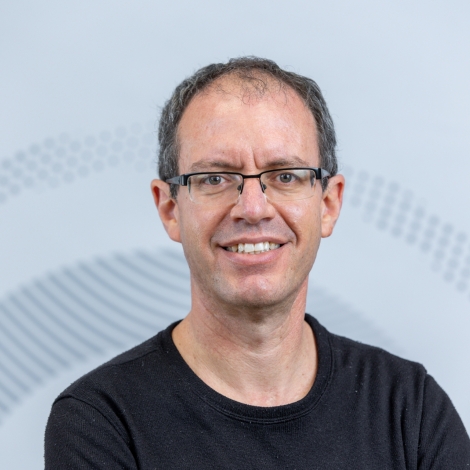 Prof. Hizky Shoham